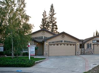 1701 Beethoven Way, Modesto, CA 95358