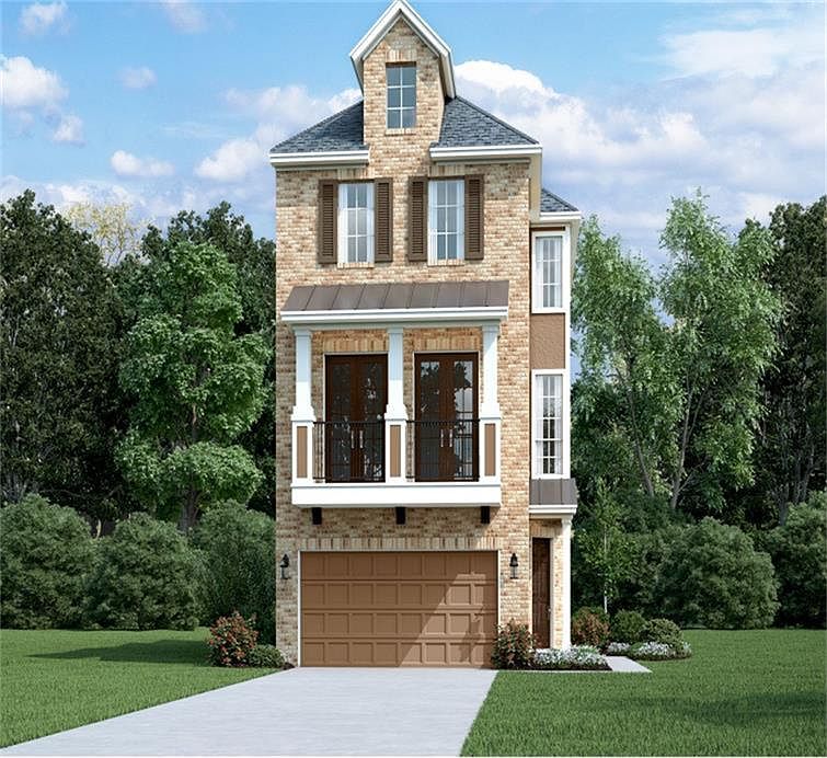 1st image of 1609 Water Oak Point Dr