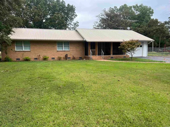 289 Trotter St, Roe, AR 72134