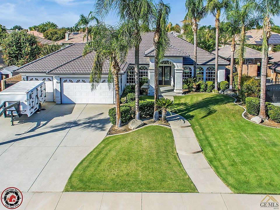 13818 Table Rock Ave, Bakersfield, CA 93314 Zillow