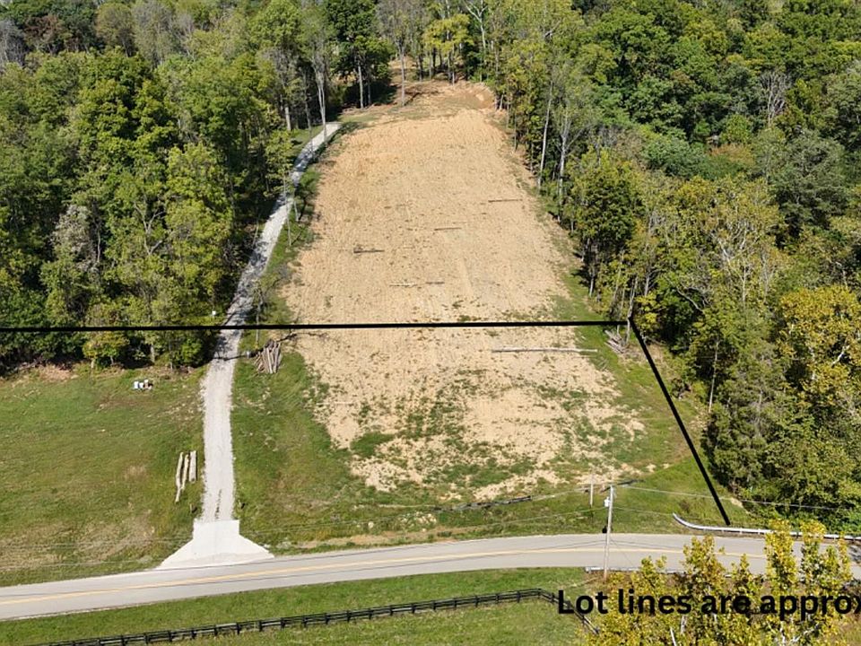 1st image of 0 Pond Run Rd