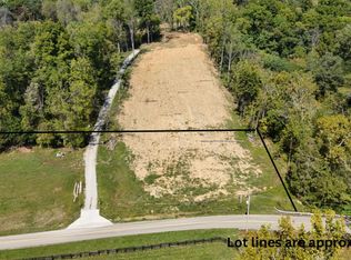 0 Pond Run Rd, New Richmond, OH 45157