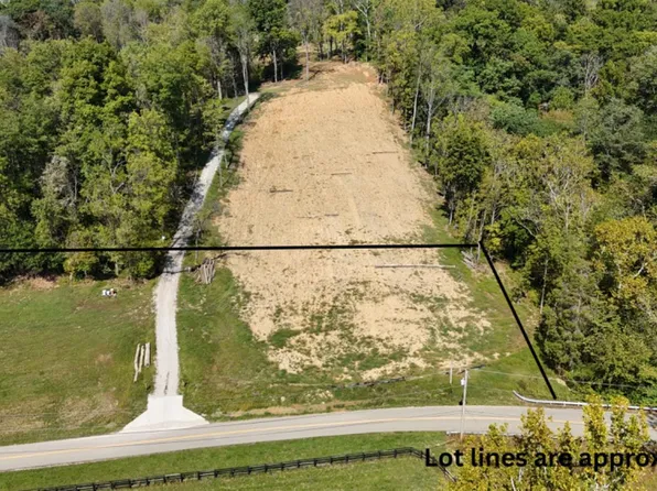 0 Pond Run Rd, New Richmond, OH 45157