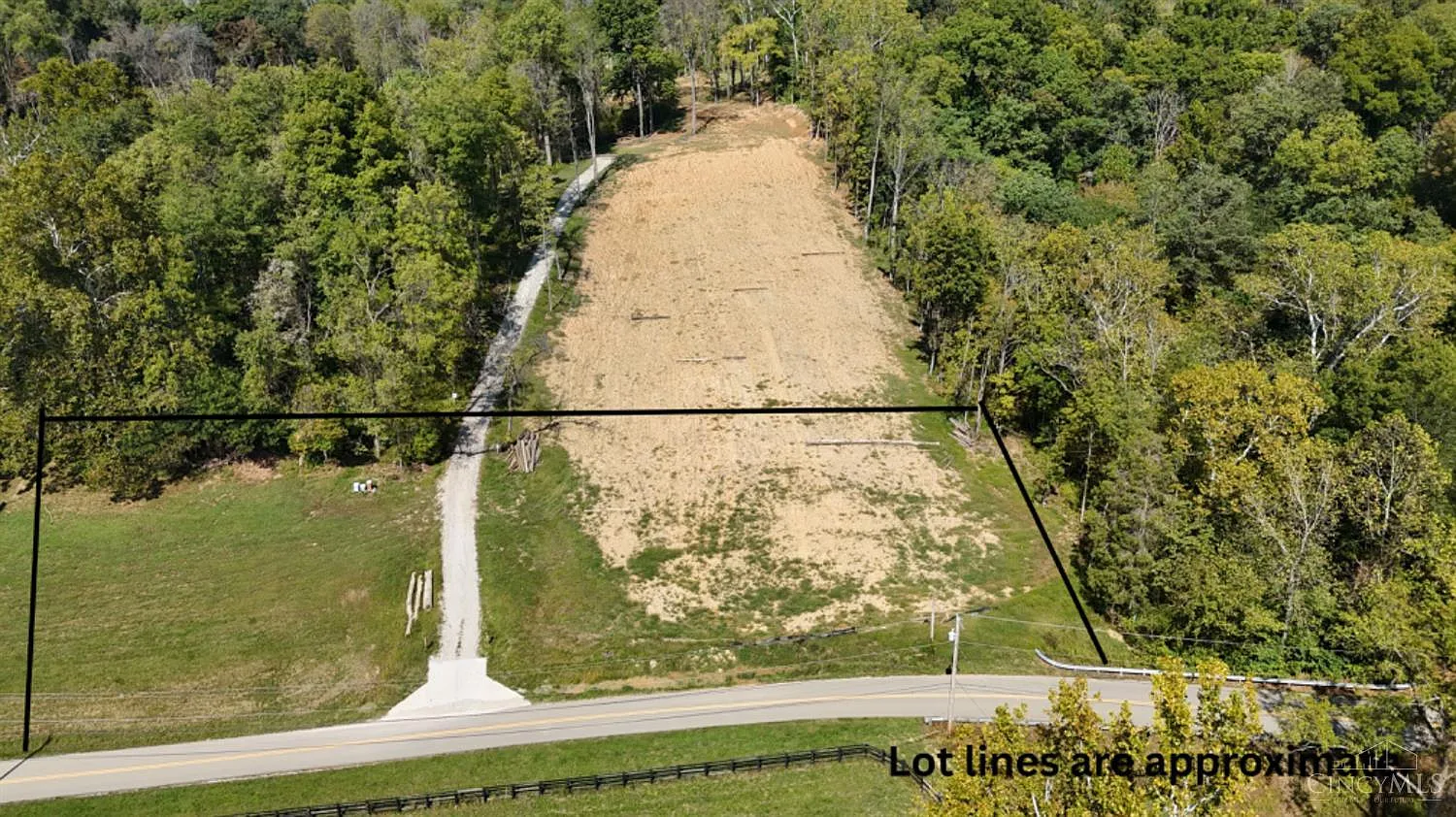 0 Pond Run Rd photo 1