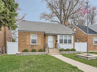 3254 W 115th St, Chicago, IL