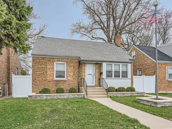 3254 W 115th St, Chicago, IL 60655