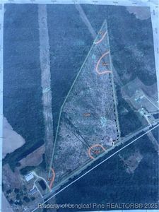 41 Old Hwy, Bethel, NC, 27812