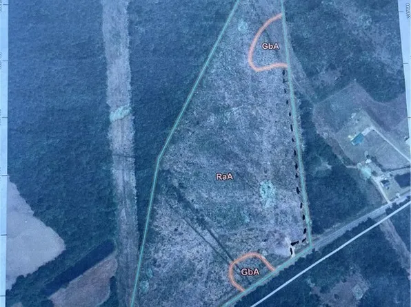 41 Old Hwy, Bethel, NC 27812