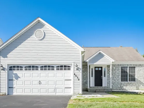 4572 Dungannon Dr, Grove City, OH 43123