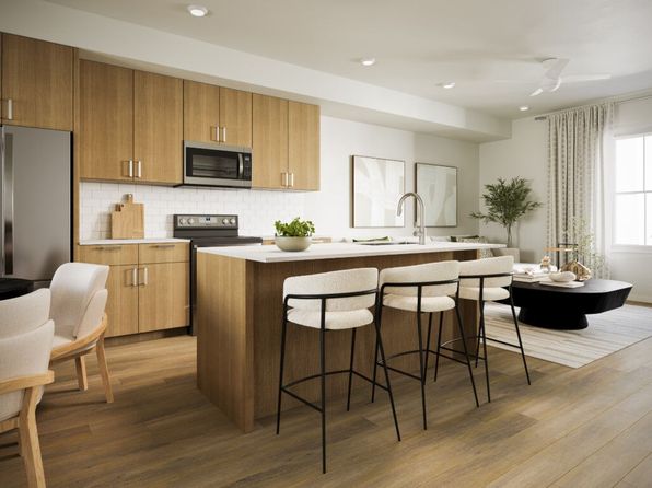 Vida at Mountain House | 234 S Tradition St, Tracy, CA