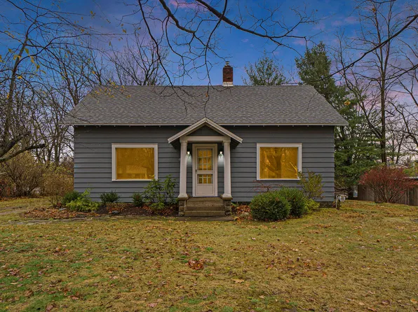 11602 E D Ave, Richland, MI 49083