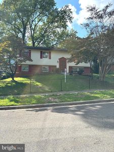 3709 Stonecliff Rd, Suitland, MD, 20746