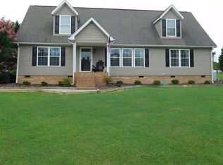 550 Reece Rd, Winston Salem, NC 27107