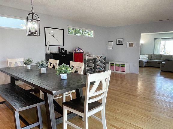 Dining & family Room