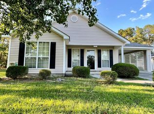 621 Middle School Cir, Nashville, GA 31639