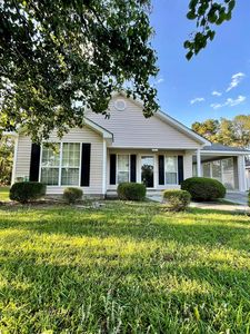 621 Middle School Cir, Nashville, GA, 31639