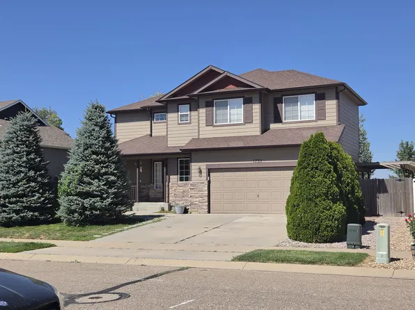 1735 88th Avenue Ct, Greeley, CO 80634