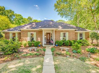 206 Foxdale Rd, Montgomery, AL 36109