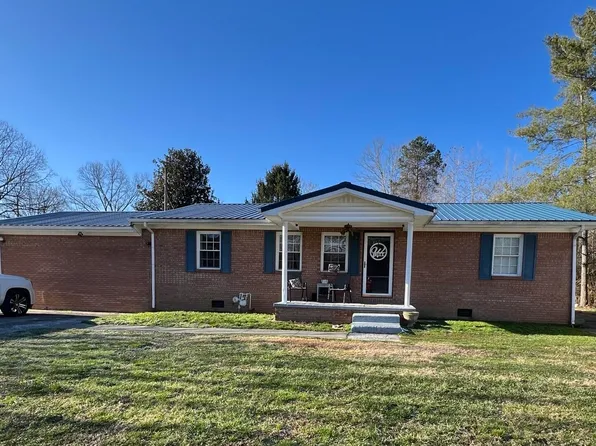 209 N 5th St, Williamsburg, KY 40769