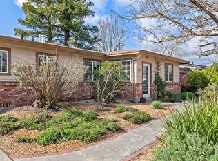 1231 Janet Way, Santa Rosa, CA 95405