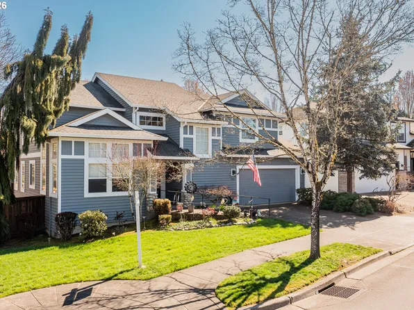 1037 NE Creeksedge Dr, Hillsboro, OR 97124