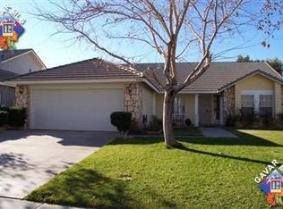 37031 Casa Grande Ave, Palmdale, CA 93550