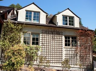 1 Gerona Rd, Stanford, CA 94305