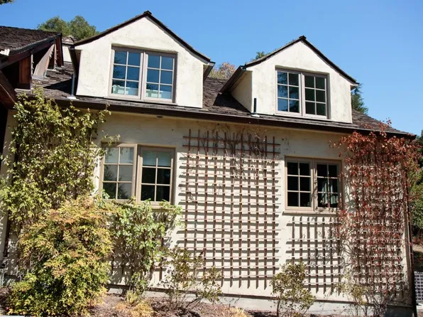 1 Gerona Rd, Stanford, CA 94305