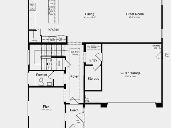 3520 N 103rd Ave, Avondale, AZ 85392