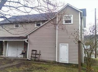 335R S 6th St, Indiana, PA 15701