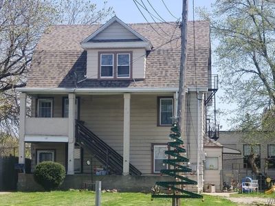 137 74th St, Niagara Falls, NY, 14304