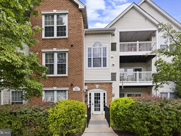 5941 Millrace Ct Unit D303, Columbia, MD 21045