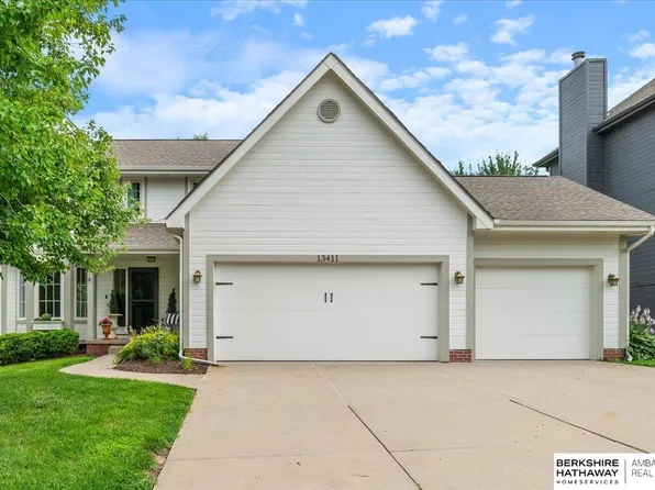 13411 Sahler St, Omaha, NE 68164
