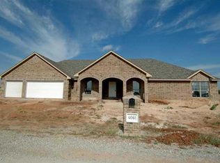 4061 Lone Tree, Edmond, OK 73025