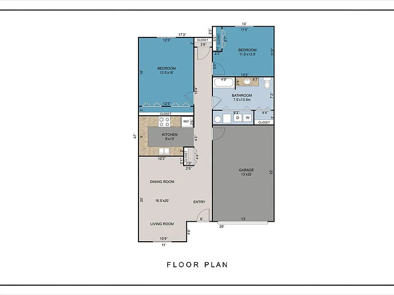 Deerfield Townhomes — Photo 26