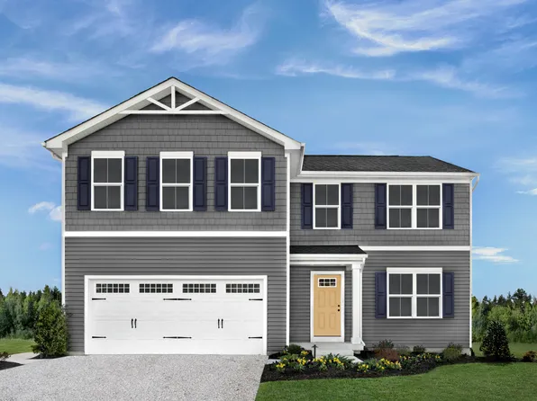 Elder Plan, Forest Ridge