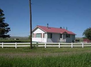 61763 Knapper Rd, Joseph, OR 97846