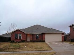 632 Tumbleweed Dr, Forney, TX 75126