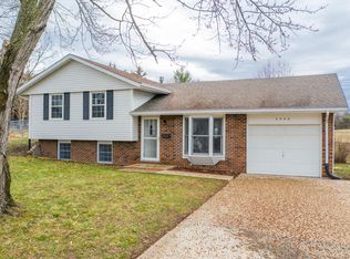3506 Vista Pl, Columbia, MO 65202