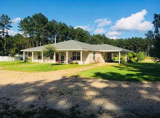 21091 Forest Lee Rd, Picayune, MS 39466