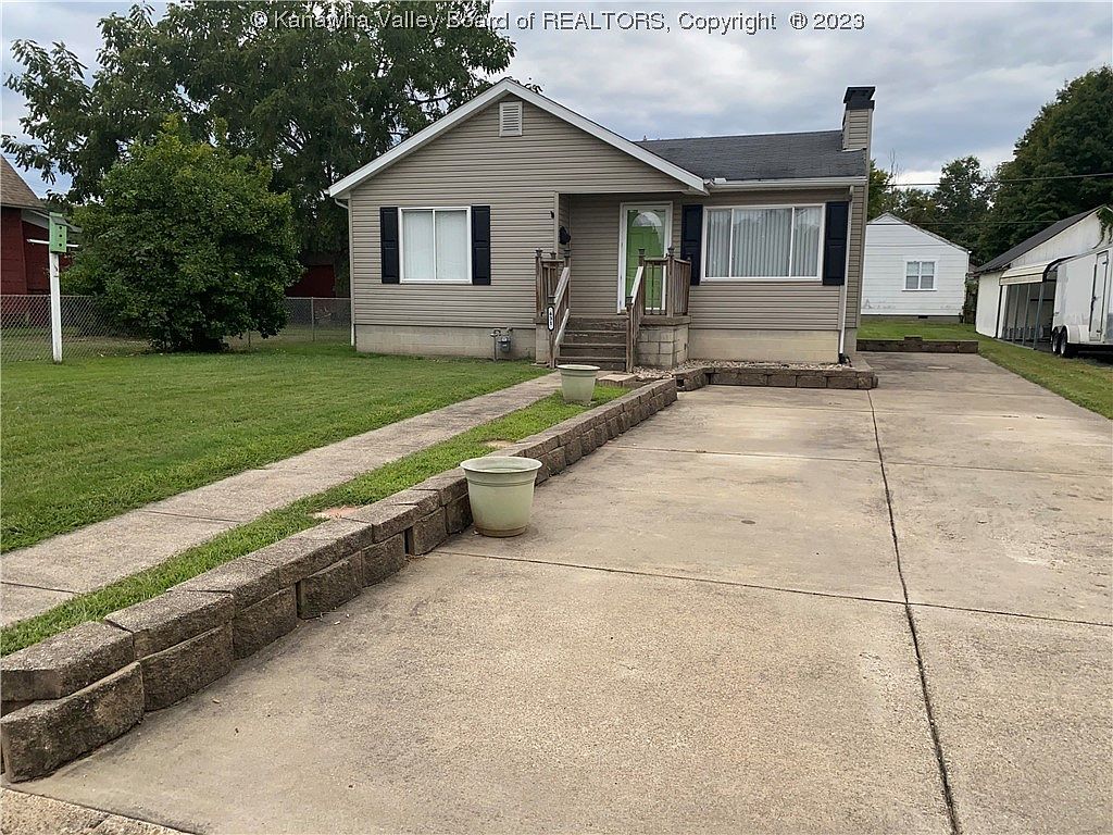 631 Cunningham St, Saint Albans, WV 25177 Zillow