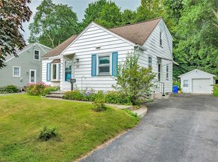 157 Glenbrook Rd, Rochester, NY 14616