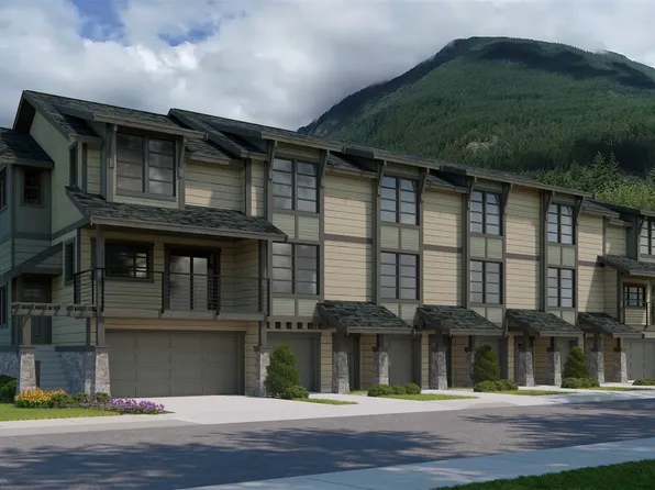 1243 Oxbow Way SE #2405, North Bend, WA 98045