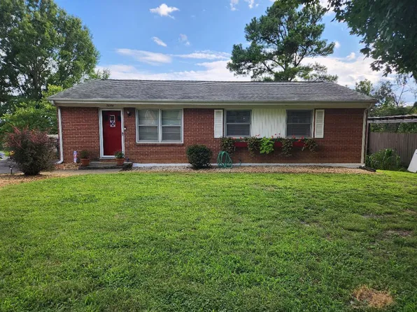 3884 Long Meadow Ave NW, Roanoke, VA 24017