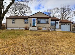 40 Church St, East Haven, CT 06512