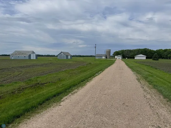 8445 161st Ave SE, Mantador, ND 58058