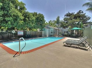 1797 California St APT 22, Mountain View, CA 94041