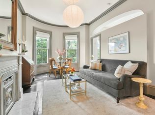 25 Dartmouth St APT 3, Boston, MA 02116