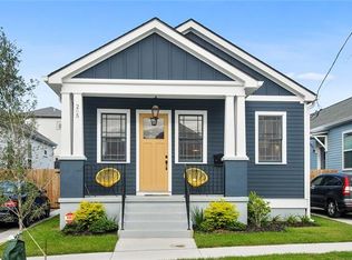 205 Hubbell Rd E, New Orleans, LA 70114