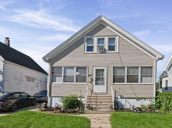 3815 S Pennsylvania Ave, Saint Francis, WI 53235